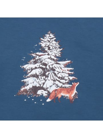 Walkiddy Sweatshirt Winter Woodland - Sweatshirt