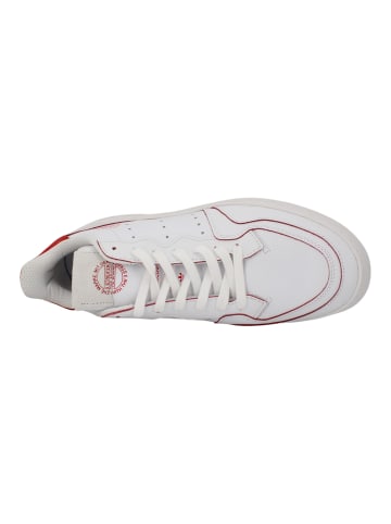 adidas Sneaker Supercourt in Weiß