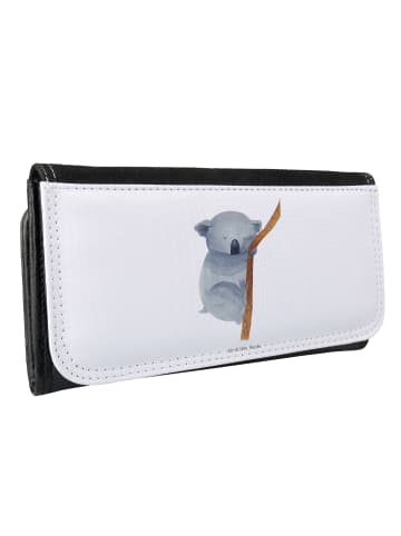 Mr. & Mrs. Panda Damen Geldbörse Koalabär ohne Spruch in Weiß