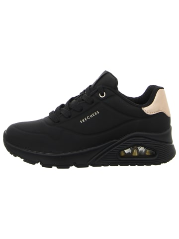 Skechers Sneaker in schwarz