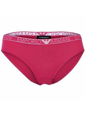 Emporio Armani Slip 2er Pack in Pink