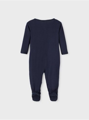 name it 2er Pack Schlafanzug Kleiner Elefant in Blau