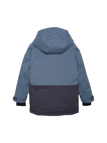 Color Kids Skijacke COJr. Ski Jacket Colorblock in Bunt