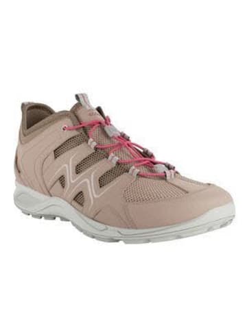 Ecco Damen Slipper Terracruise in Beige