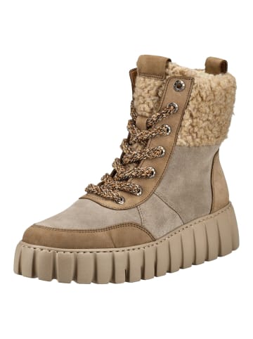 Gabor Stiefelette in Desert