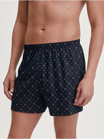 Calida Boxershorts in dark sapphire