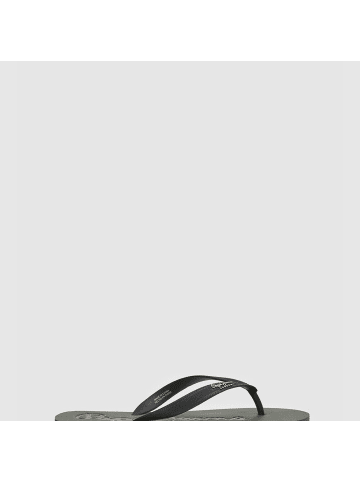 Pepe Jeans Flip-Flops Bay in Grün