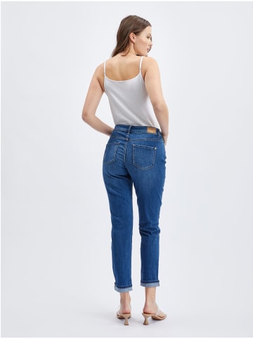 orsay Jeans in Dunkelblau