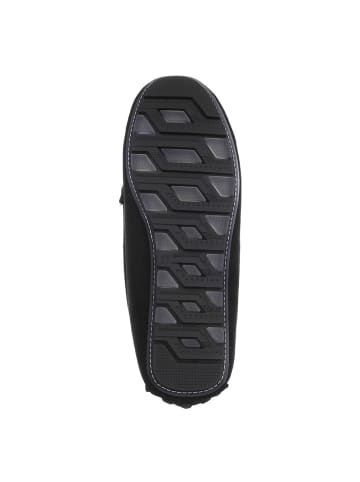 Ital-Design Halbschuh in Schwarz