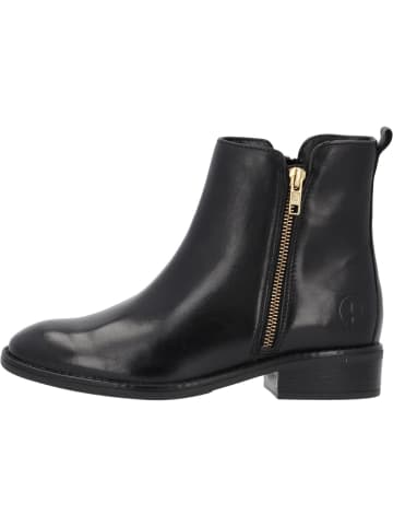 Palado Stiefeletten Stromboli in Schwarz