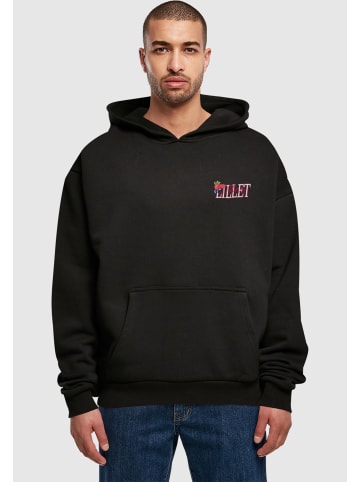 Merchcode Merchcode Kapuzenpullover in black