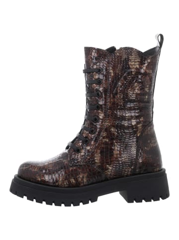 Artiker Stiefelette in braun