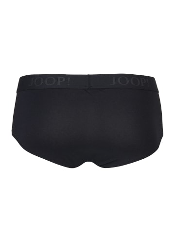 JOOP! Slip 3er Pack in Schwarz