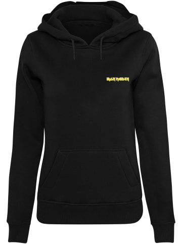 Merchcode Merchcode Kapuzenpullover in black