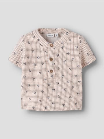 name it Hemd in Cloud Dancer