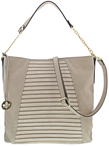 rieker Tasche Beige