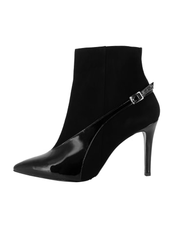 faina Ankle Boots in Schwarz