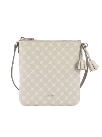 JOOP! Schultertasche 'Flora 1.0 Dia in Cement 24,00 x 26,00 x 3,00 cm'