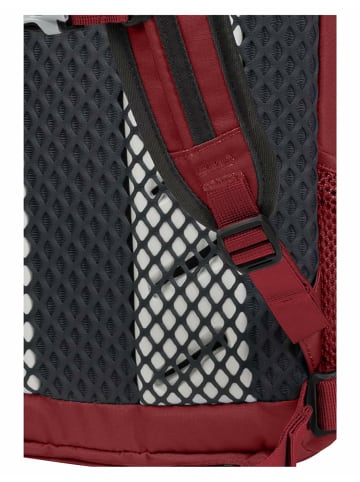 Jack Wolfskin Fahrradrucksack für Damen in Bunt