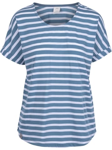 Trespass Shirt "Megan" in Blau