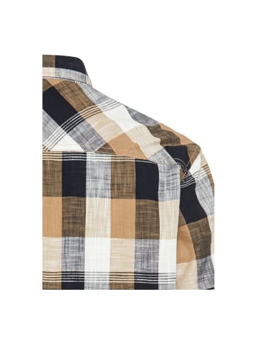 Camel Active Shirt 409261-5S61 in wood