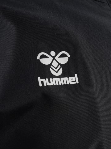 Hummel Jacke Hmlessential Aw Jacket in BLACK