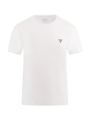 Guess T-Shirt in weiß