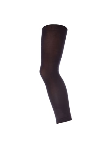 ewers Legging Microtouch 40 in schwarz