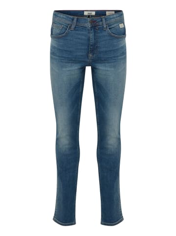 BLEND 5-Pocket-Jeans Twister fitNOOS in Blau