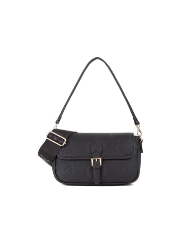 Valentino Bags VBS8ZG09 Shoulder bag SAMBA RE Damen Schultertasche in nero