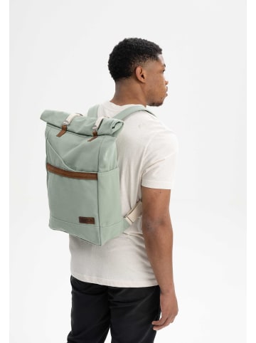 MELA Rucksack ansvar I in sage