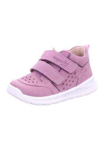 superfit Sneaker Low in rosa