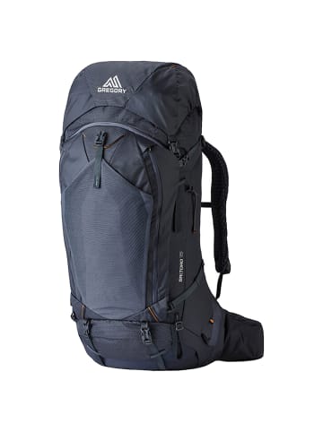 Gregory Baltoro 75 SM - Reiserucksack 81 cm in alaska blue