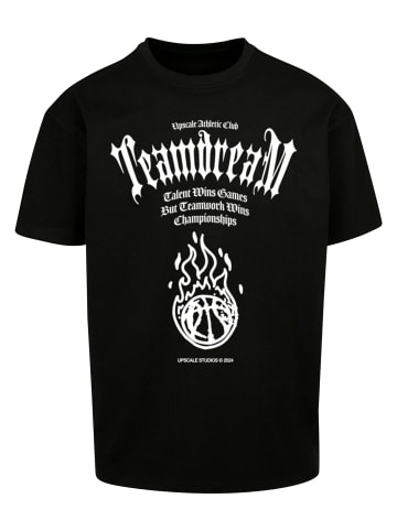 Mister Tee Mister Tee T-Shirts in black