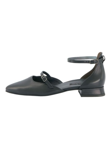 Paul Green Ballerinas in Schwarz