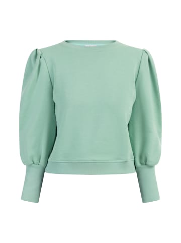 myMo Sweatpullover in Mint