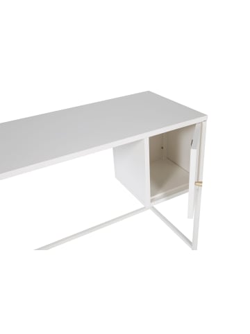 ebuy24 Weiß 45 x 95 cm