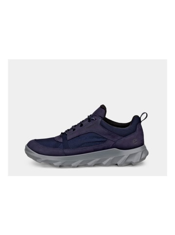 Ecco Sneaker MX in Blau