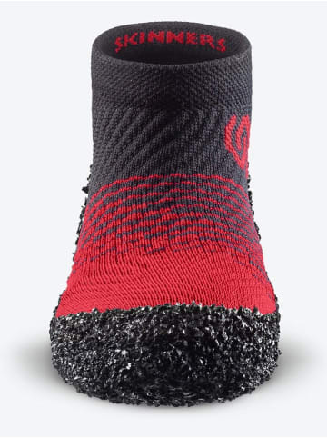 Skinners Sockenschuh "Kids Line 2.0" in Rot