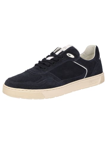 Sioux Sneaker Tedroso-704 in dunkelblau