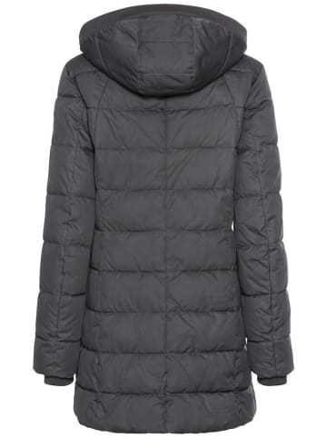 Camel Active Mantel in charcoal