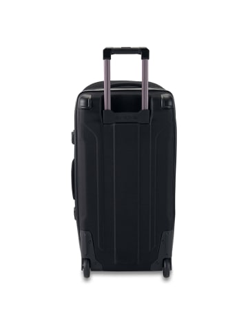 Dakine Split Roller 85 - Rollenreisetasche 76 cm (black) in schwarz