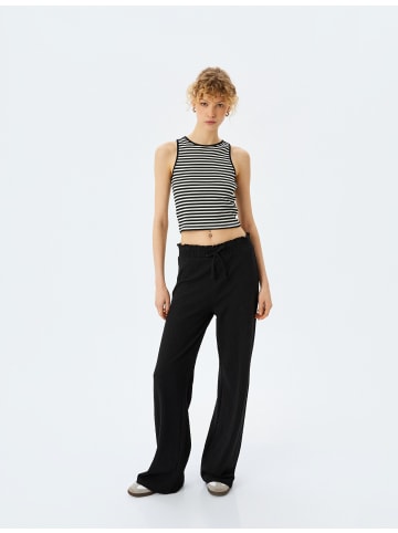 KOTON HOSEN in Schwarz