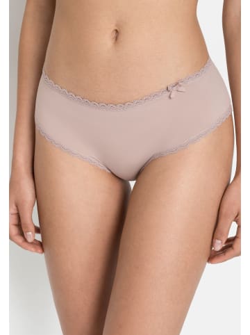 S. Oliver Panty in nougat