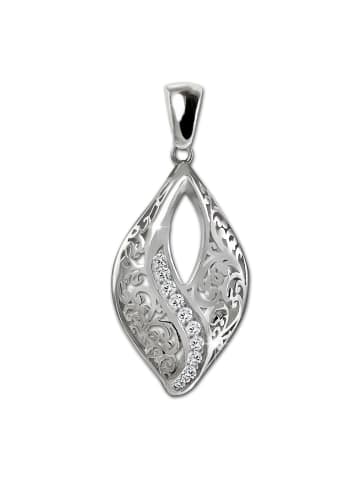 SilberDream Anhänger Silber 925 Sterling Silber Orient Kettenanhänger