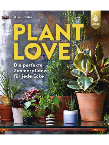 Ulmer Plant Love