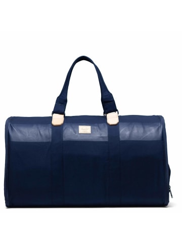 Herschel Novel Premium - Reisetasche 52 cm (black) in peacoat