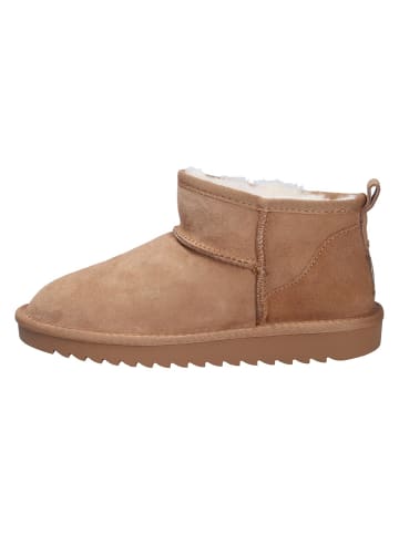 ara Stiefelette ALASKA in braun