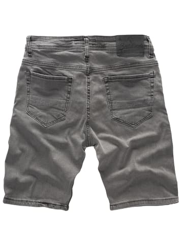 Rock Creek Shorts in Grau