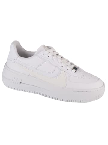 Nike Nike Air Force 1 PLT.AF.ORM in Weiß